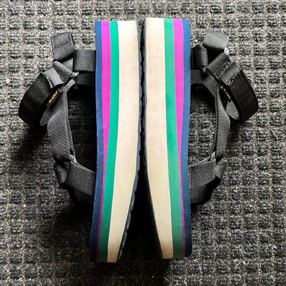 Teva Flatform